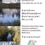 Vieremä 100 vuotta - Juhliva kylä Pohjoinen-Kyläkierros