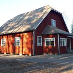 Avoimet Kylät -päivä -Tanssit Salahmin nuorisoseurantalolla