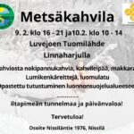 Metsäkahvila