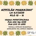 Nissilän markkinat